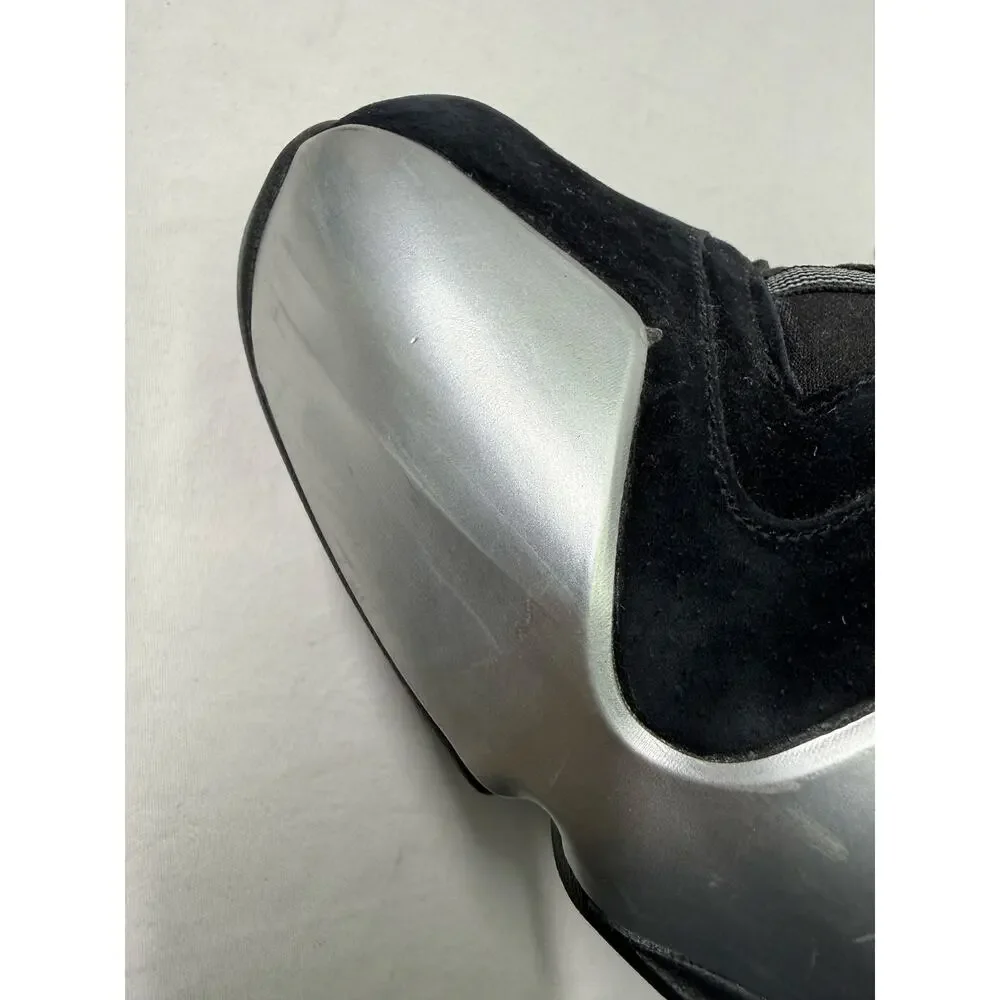 NIKE Zoom Penny 6 VI Mid Premium Shoes - Mens Size 14 - 749629 002